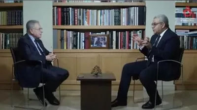 الجمعة.. السنيورة يكشف أسرار المرحلة الحرجة في تاريخ لبنان عبر 
