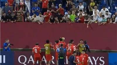 كأس العالم للناشئين تحت 17 سنة .. تونس تكتسح فيجى بسداسية