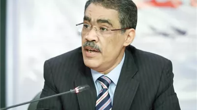 ضياء رشوان: الإعلام الدولي أجمع على عظمة الإنجاز بتشييد المتحف المصري الكبير