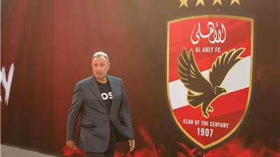 رسميا.. الخطيب مشرفًا على كرة القدم والأمور العاجلة في الأهلي