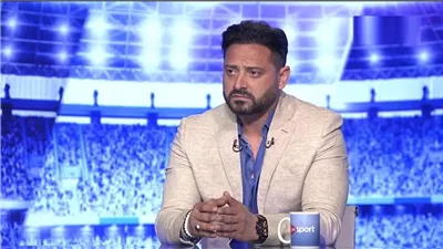 وليد صلاح عبد اللطيف: الزمالك في حاجة إلى مدرب أجنبي كبير