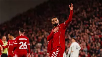 بوادر شراكة ناشئة بين محمد صلاح ولاعب ليفربول .. تقرير يكشف