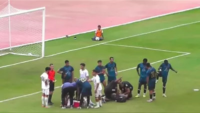 المنصوره تودع كاس مصر بعد الهزيمه من البلديه بثلاثية