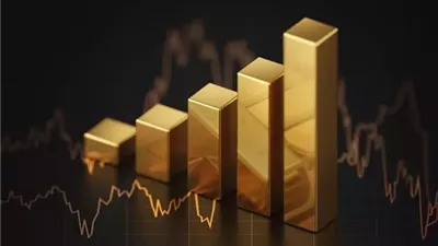 الذهب دون 4 آلاف دولار بفعل قوة الدولار وترقب خفض الفائدة