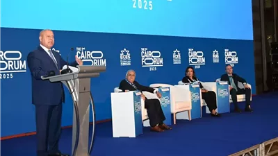 الوزير : التنمية في مصر ليست مشروعات فقط بل بناء للإنسان وتمكين للمجتمعات