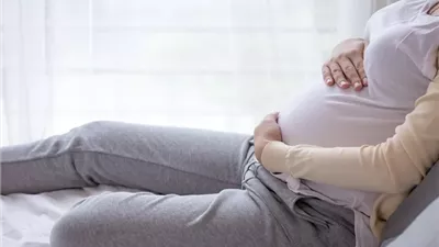 باحثون: إصابة الأم بكورونا خلال الحمل قد ترتبط بزيادة خطر التوحد