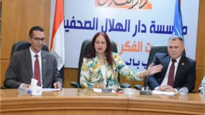 مجلة حواء تستكمل جولات حملتها 