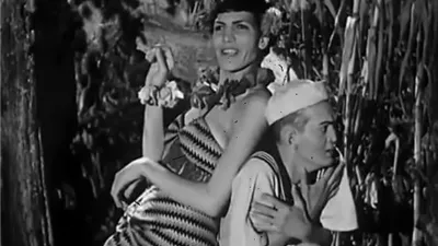 مارى باي باي.. السجانة التى أصبحت أشهر كومبارس فى تاريخ السينما