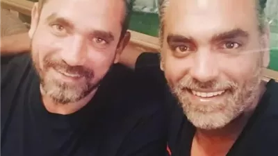 أحمد كرارة أجرى عملية جراحية كبيرة وتم نقله لـ العناية المركزة