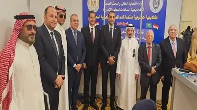 التعليم العالي: تنظيم فعاليات لتعريف طلاب السعودية بفرص الدراسة بمصر