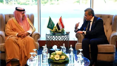 بعد رئاسة الإنتوساي.. المركزي للمحاسبات يعزز الرقابة الدولية