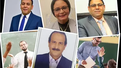 قرارات رئاسية تكرم بناة العقول .. ورسالة وفاء من الوطن لأبنائه
