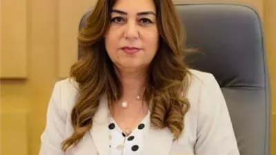 منال عوض: موافقة صندوق المناخ الأخضر على توجيه 50 مليون دولار من الأسهم لمصر