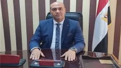 حملات تموينية يوم العيد القومي بكفر الشيخ