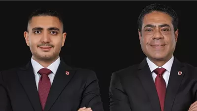 طارق قنديل وإبراهيم العامري يتوليان ملف زيادة إيرادات الأهلي