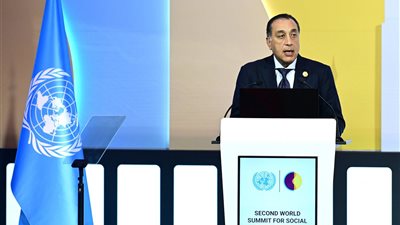 مدبولي:حققنا رغم التحديات الاقتصادية والجيوسياسية قَفزةً نوعية