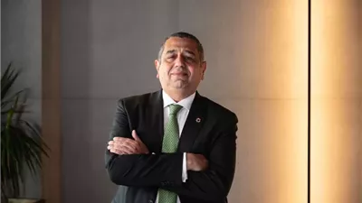 كونكريت بلس تعلن مشاركتها في معرض TransMEA 2025