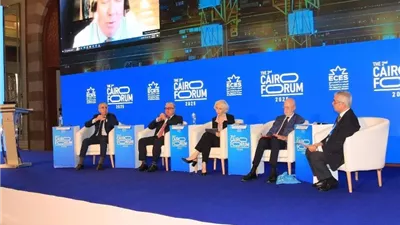 مساعد وزير الاستثمار: الدولة تعمل على استثمار الفرص وسط التحديات