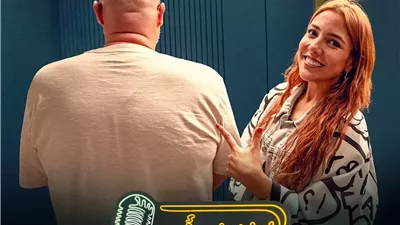 مي كساب ضيفة برنامج فضفضت أوى مع معتز التونى..غداً