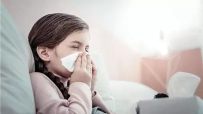 خلي بالك.. نصائح طبية هامة لتجنب نزلات البرد في فصل الخريف