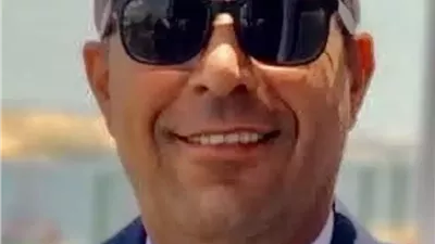 محمد جبر رئيساً لمجلس أمناء التربية والتعليم بالإسماعيلية
