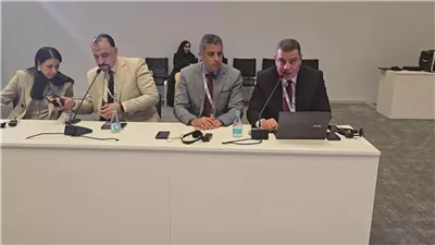 التضامن تشارك في حدث دولي حول الاقتصاد الاجتماعي والتضامني
