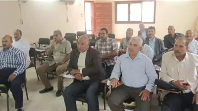 محافظة السويس تنظم معرض 