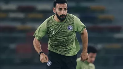 تفاصيل مران بيراميدز بالإمارات استعدادا لمواجهة الزمالك فى السوبر