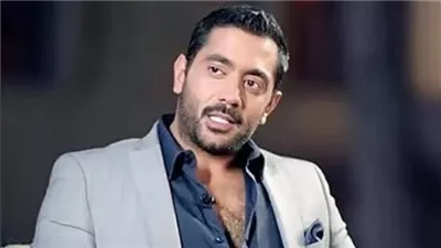 أحمد فلوكس يؤدي مناسك العمرة قبل اعلانه عن مسلسله الدرامي الجديد