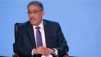 «ما الجديد في القوة الدولية بغزة؟».. ضياء رشوان يكشف التفاصيل