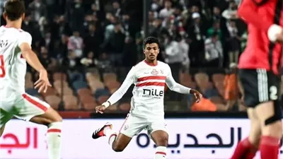 تطورات جديدة في أزمة تجديد حسام عبد المجيد مع الزمالك