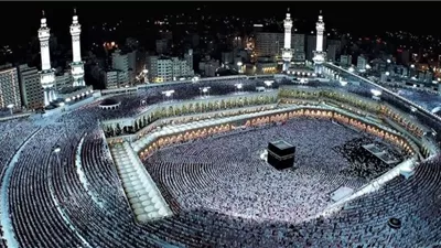 موعد إعلان نتيجة قرعة الحج السياحي هذا العام بعد غلق باب التقديم