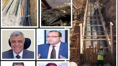 المحليات ترفع درجة الاستعدادات.. لعبور الشتاء بلا مفاجآت