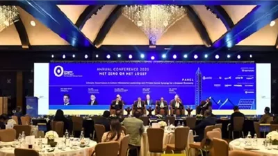 الطاقة النظيفة بأيادٍ مصرية.. إنتاج ضخم للألواح الشمسية بداية 2026