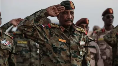 الجيش السوداني: سنجبر ميليشيا الدعم السريع على الانسحاب من كردفان