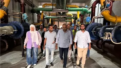 رئيس جهاز أسيوط الجديدة يعلن عن إستعدادات موسم 
