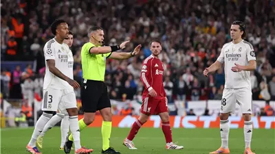الصحف الإسبانية تهاجم ريال مدريد بعد السقوط أمام ليفربول