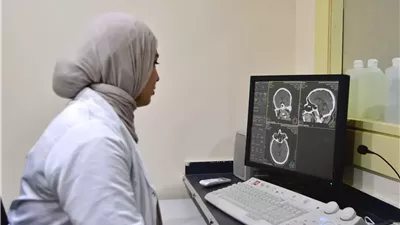 الرعاية الصحية: إجراء أكثر من 7 ملايين فحص أشعة بمنشآت الهيئة