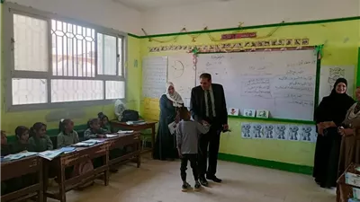 مدير تعليم 
