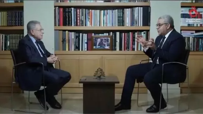 بوابة الجمهورية