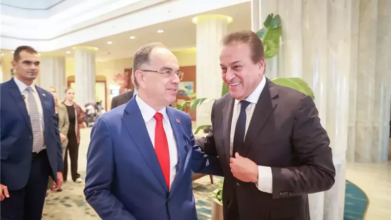بوابة الجمهورية