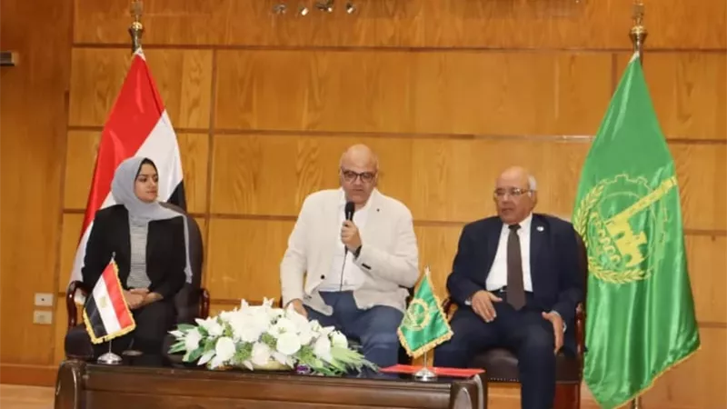 المهندس أيمن عطية