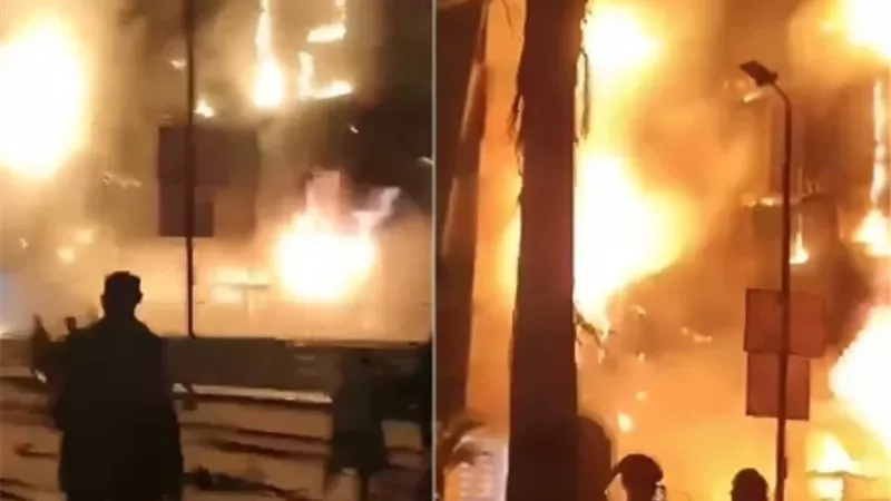 بوابة الجمهورية