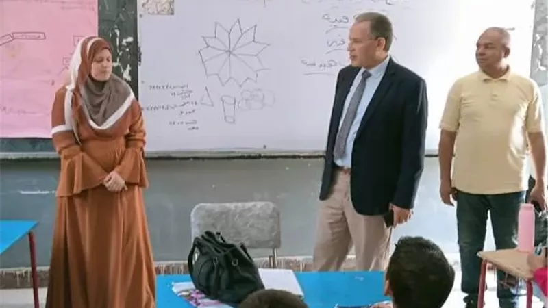 بوابة الجمهورية