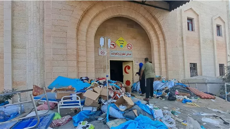 بوابة الجمهورية