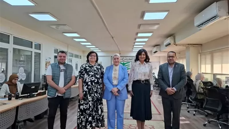 بوابة الجمهورية