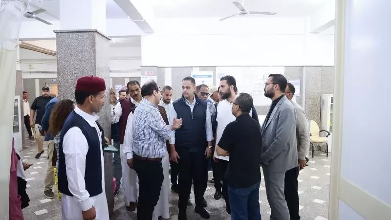 بوابة الجمهورية