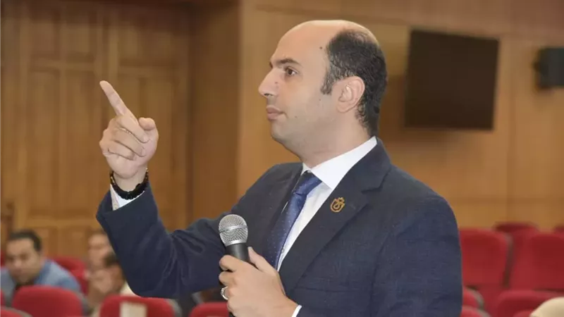 بوابة الجمهورية