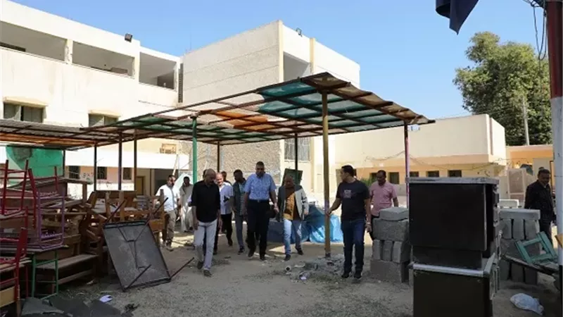 بوابة الجمهورية
