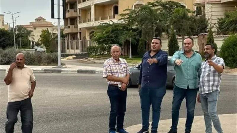 بوابة الجمهورية